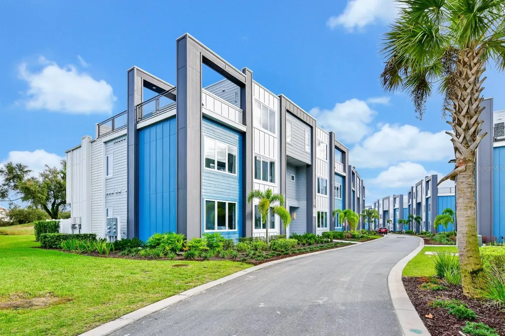 7740 SANDY RIDGE DRIVE #113 Reunion, FL 34747