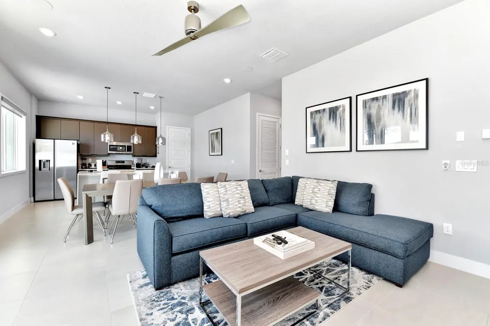 7740 SANDY RIDGE DRIVE #113 Reunion, FL 34747