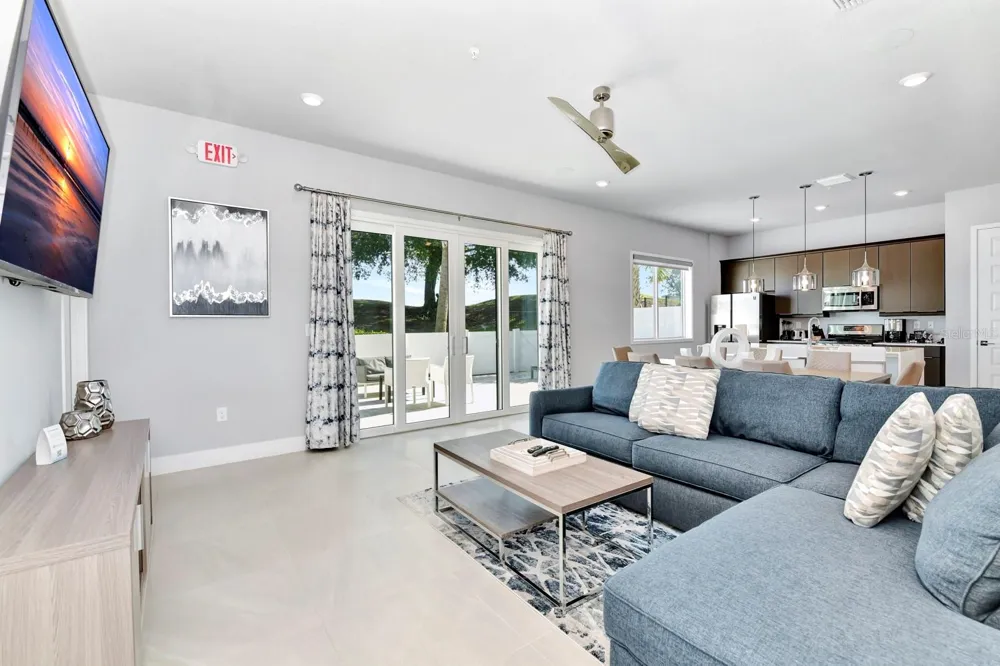 7740 SANDY RIDGE DRIVE #113 Reunion, FL 34747