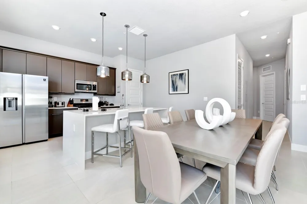 7740 SANDY RIDGE DRIVE #113 Reunion, FL 34747