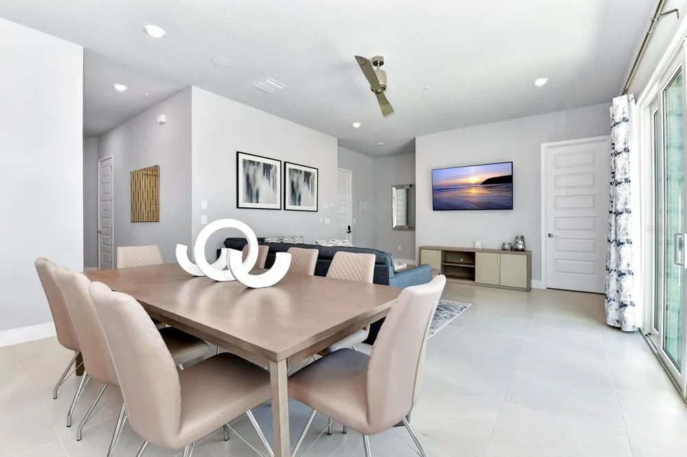 7740 SANDY RIDGE DRIVE #113 Reunion, FL 34747