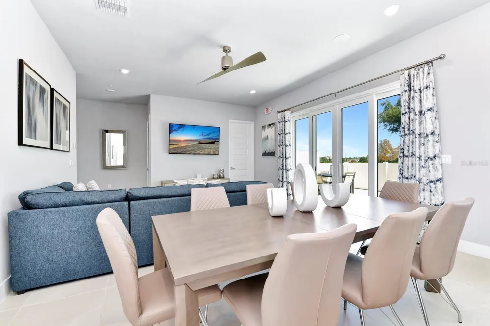 7740 SANDY RIDGE DRIVE #113 Reunion, FL 34747