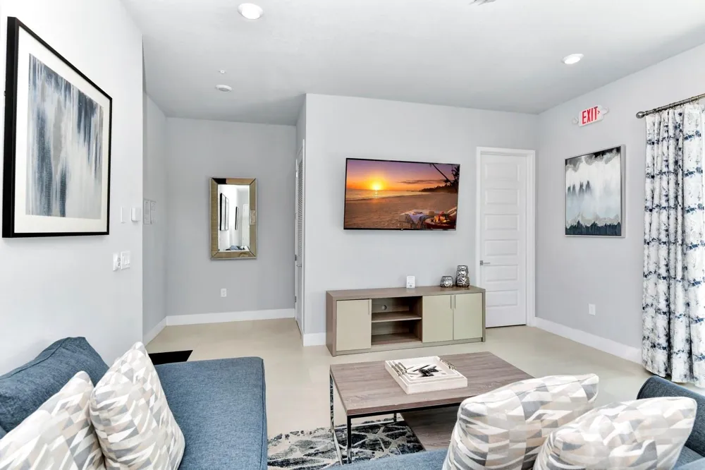 7740 SANDY RIDGE DRIVE #113 Reunion, FL 34747