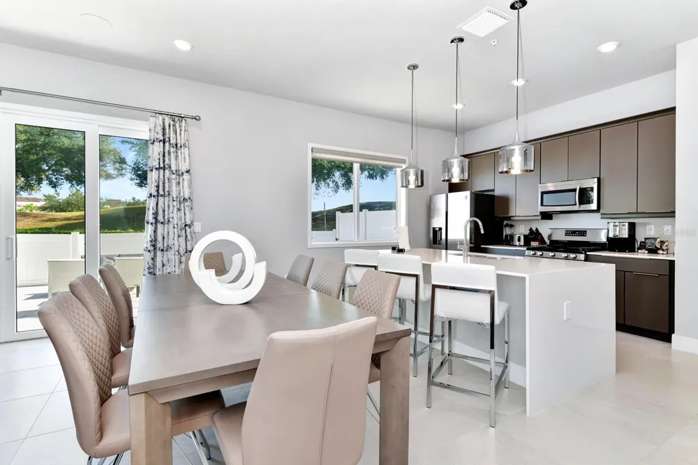 7740 SANDY RIDGE DRIVE #113 Reunion, FL 34747