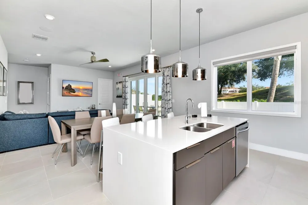 7740 SANDY RIDGE DRIVE #113 Reunion, FL 34747