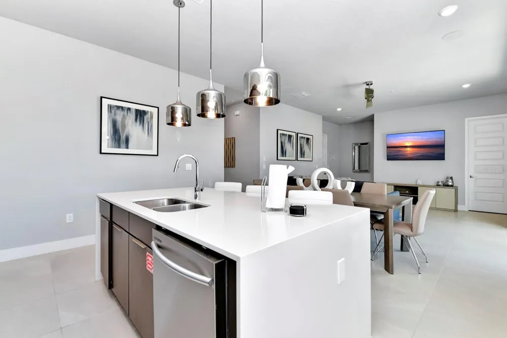 7740 SANDY RIDGE DRIVE #113 Reunion, FL 34747