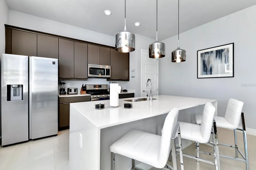 7740 SANDY RIDGE DRIVE #113 Reunion, FL 34747