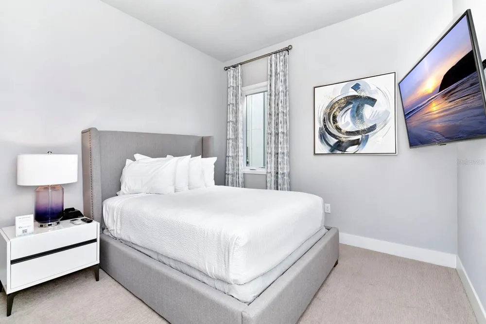 7740 SANDY RIDGE DRIVE #113 Reunion, FL 34747
