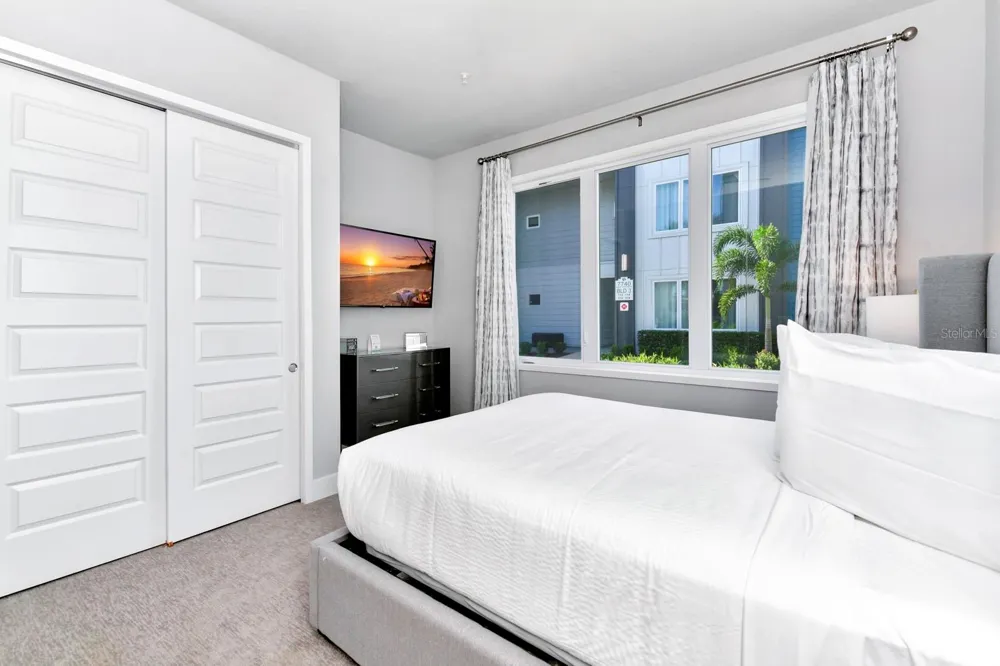 7740 SANDY RIDGE DRIVE #113 Reunion, FL 34747