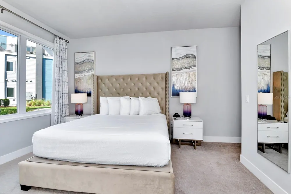 7740 SANDY RIDGE DRIVE #113 Reunion, FL 34747