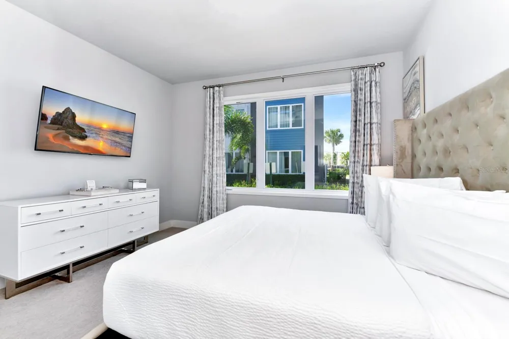 7740 SANDY RIDGE DRIVE #113 Reunion, FL 34747
