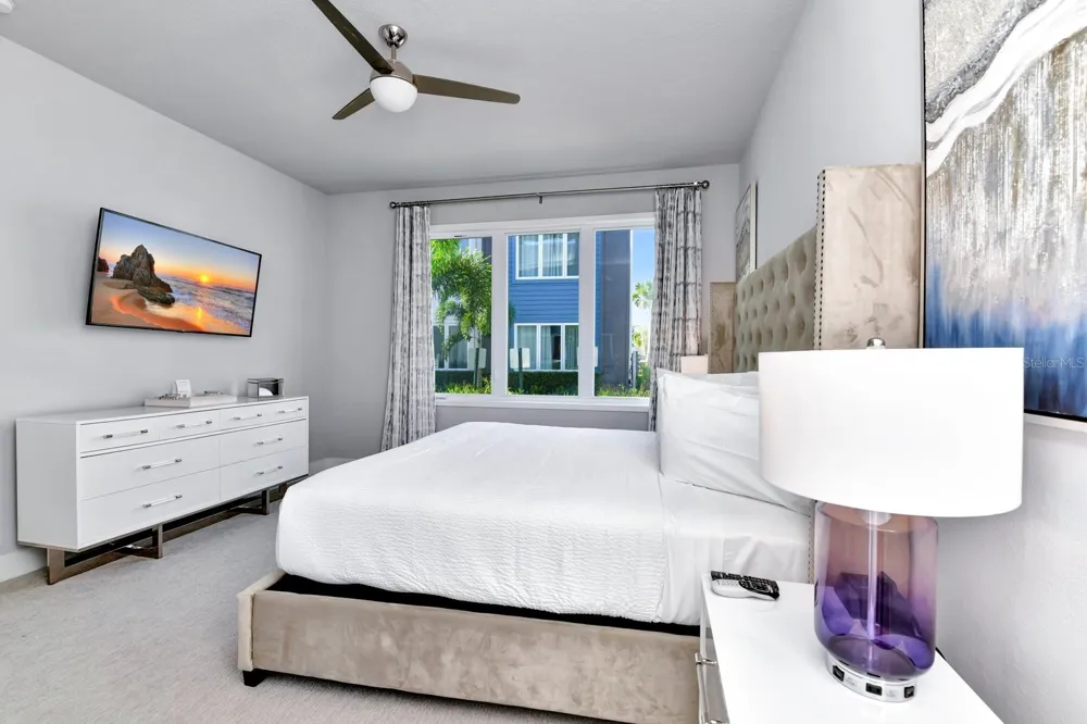 7740 SANDY RIDGE DRIVE #113 Reunion, FL 34747