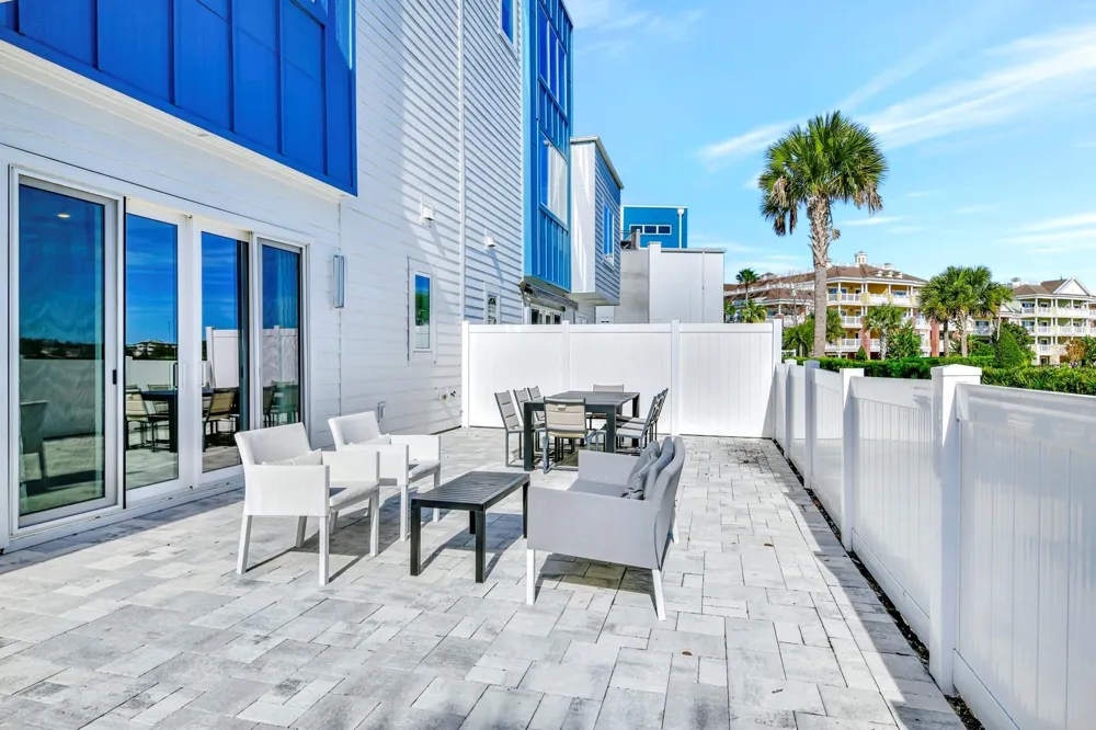 7740 SANDY RIDGE DRIVE #113 Reunion, FL 34747