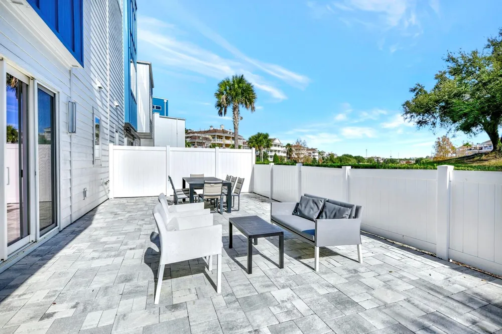 7740 SANDY RIDGE DRIVE #113 Reunion, FL 34747