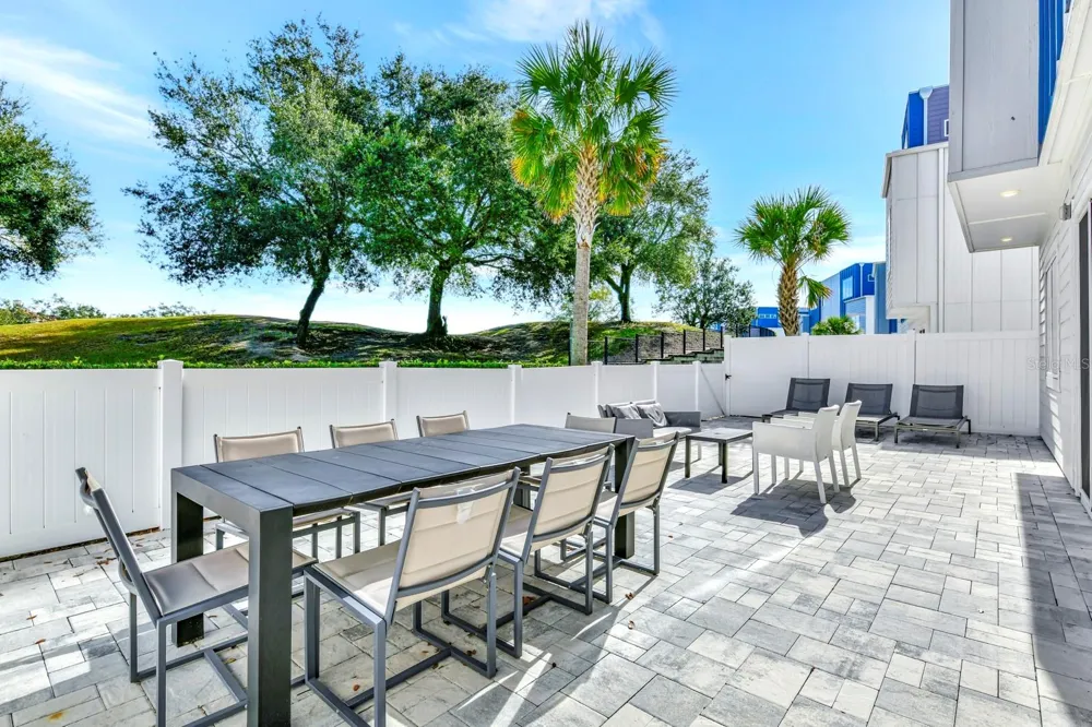 7740 SANDY RIDGE DRIVE #113 Reunion, FL 34747