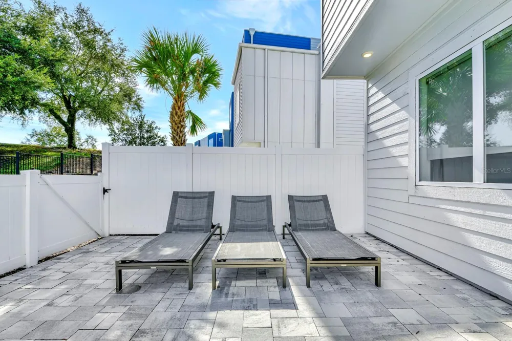7740 SANDY RIDGE DRIVE #113 Reunion, FL 34747
