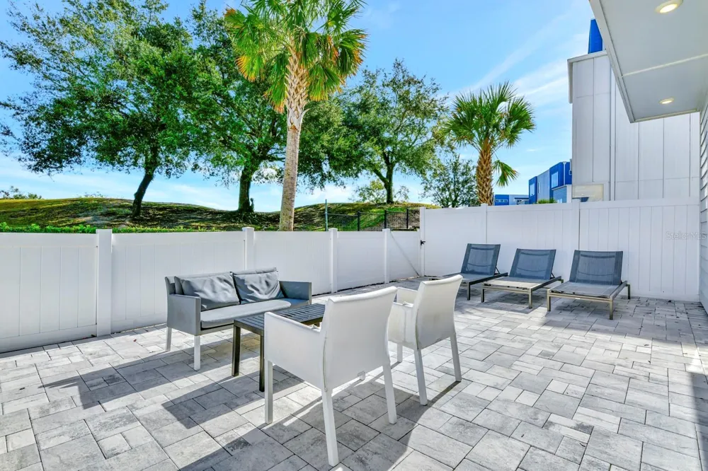 7740 SANDY RIDGE DRIVE #113 Reunion, FL 34747