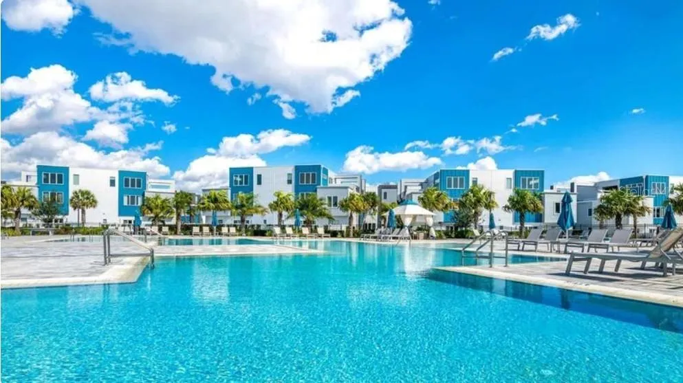 7740 SANDY RIDGE DRIVE #113 Reunion, FL 34747