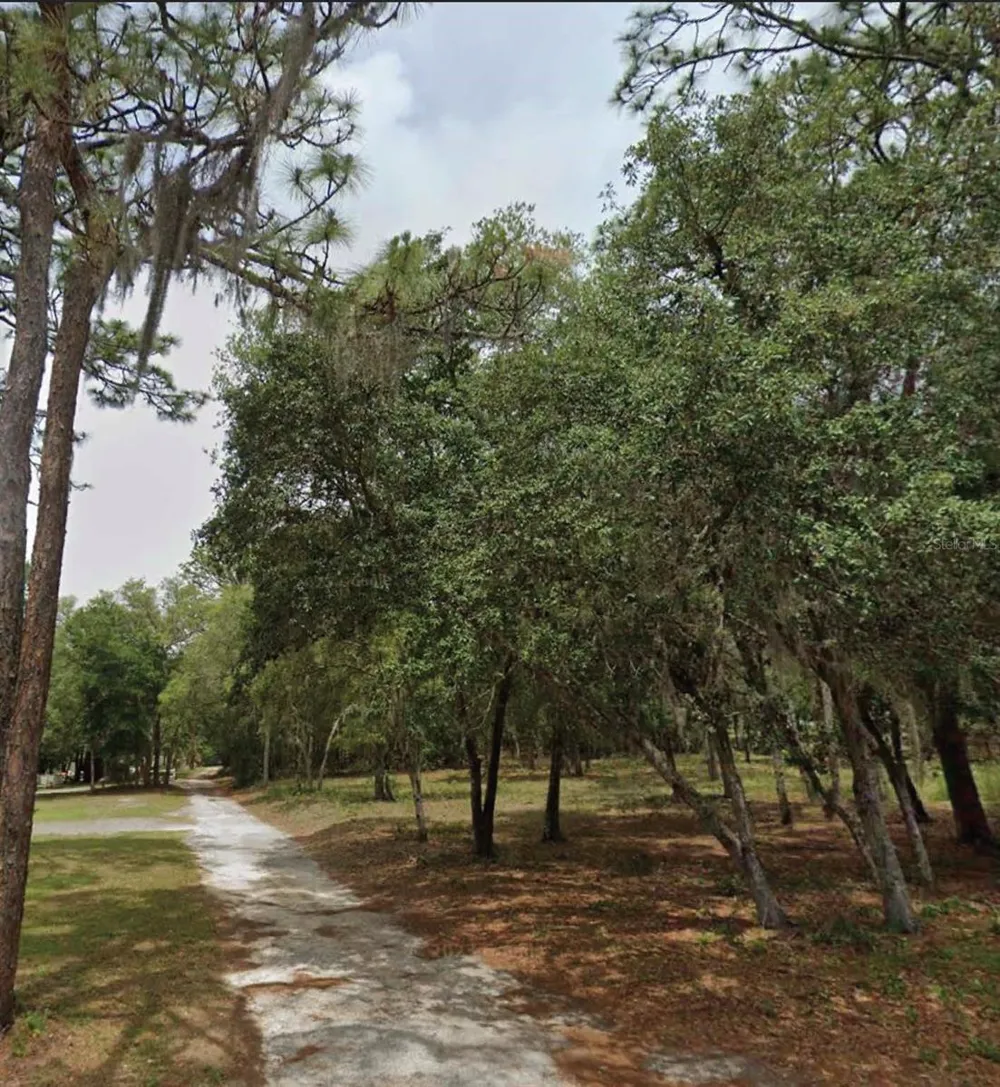 1163 E CANVAS LANE Hernando, FL 34442