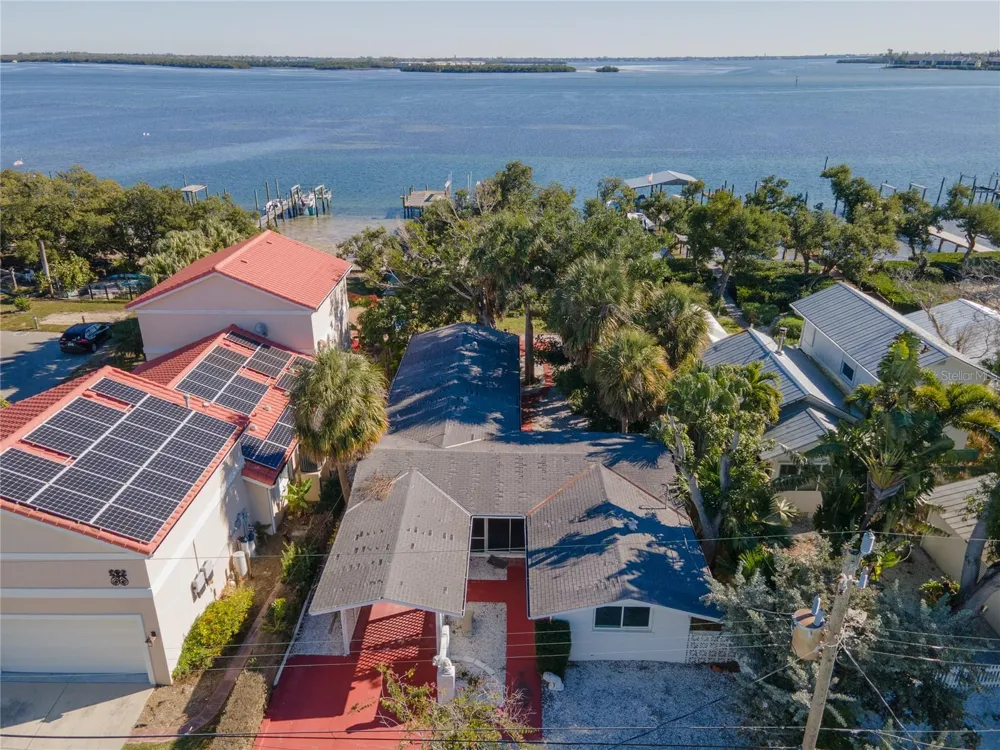 2316 CANASTA DRIVE Bradenton Beach, FL 34217