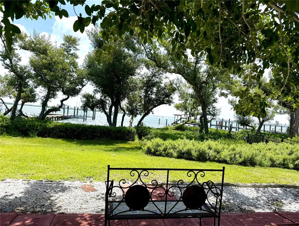 2316 CANASTA DRIVE Bradenton Beach, FL 34217