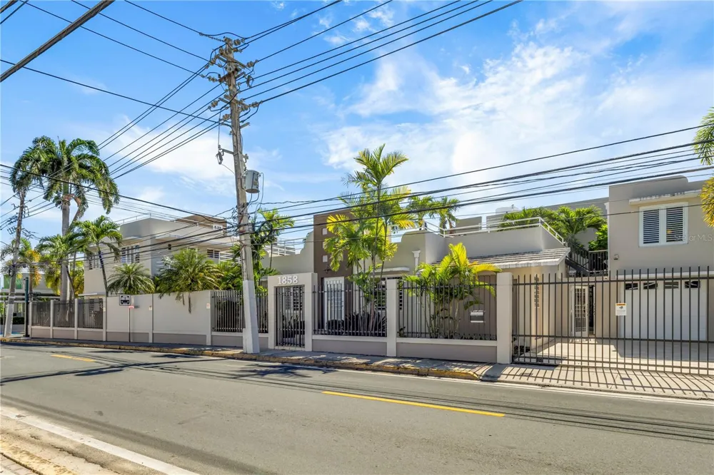 1858 MCLEARY San Juan, PR 00911