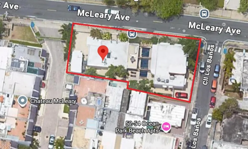 1858 MCLEARY San Juan, PR 00911