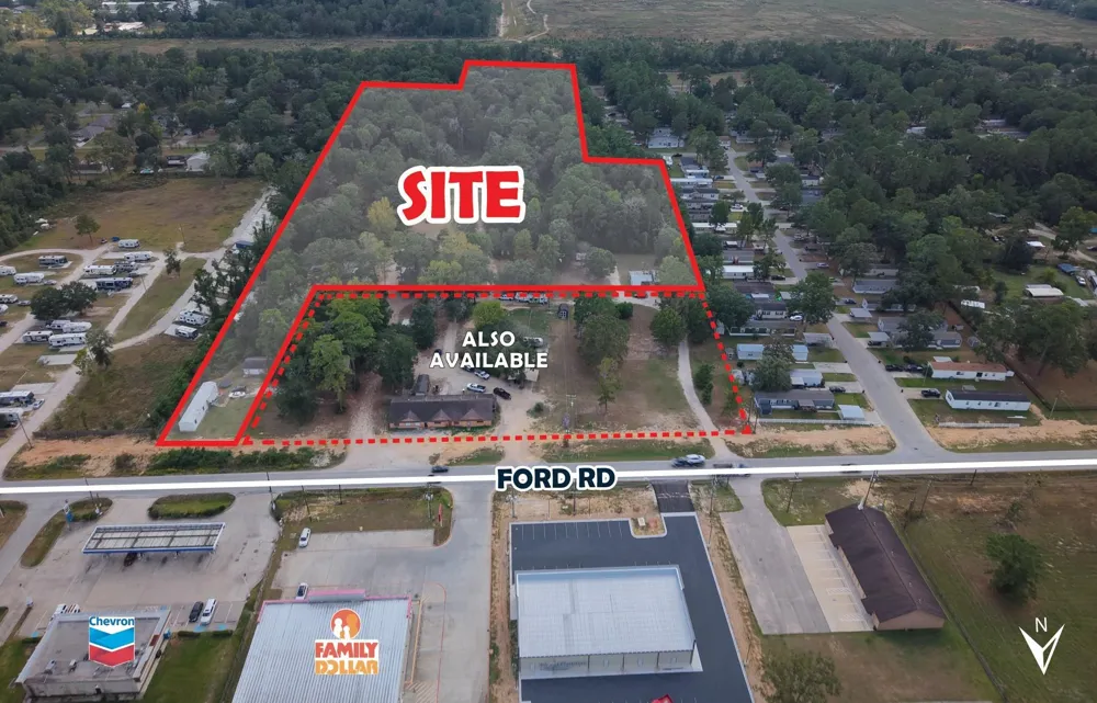 24032 Ford Road Porter, TX 77365