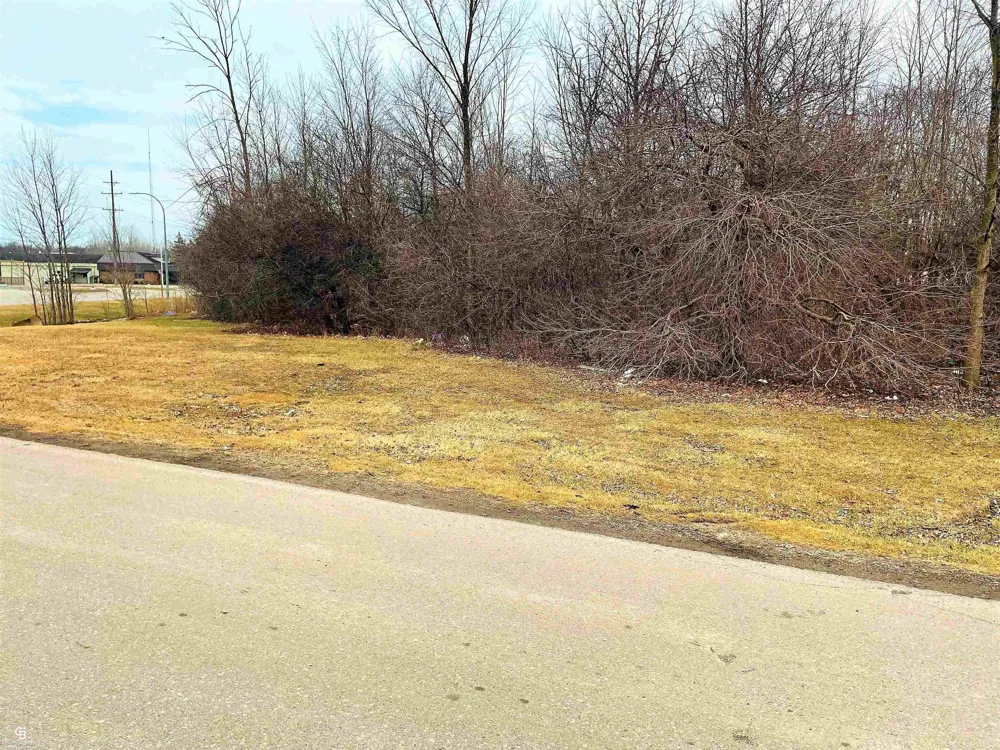Gratiot Boulevard Marysville City, MI 48040