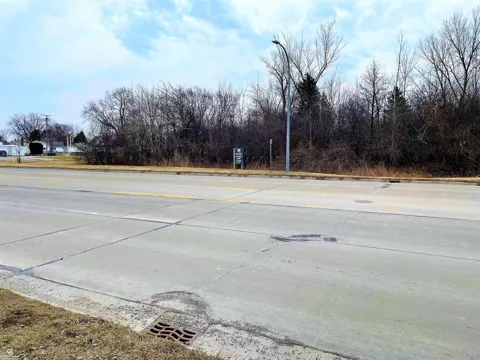 Gratiot Boulevard