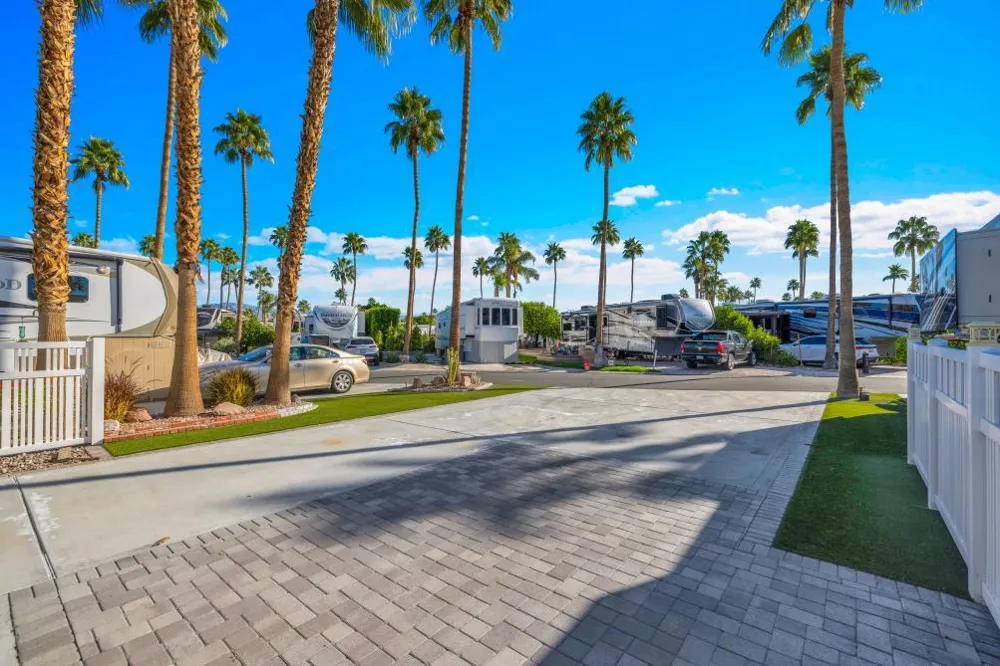 69411 Ramon Road #401