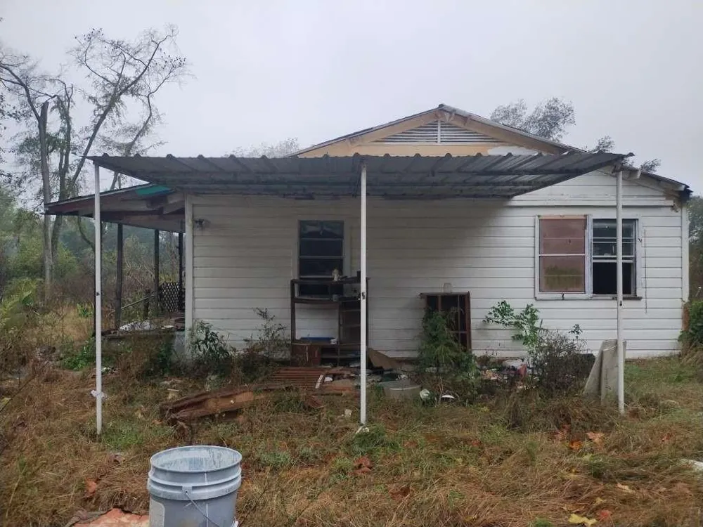 12 County Road 1220 Daingerfield, TX 75638