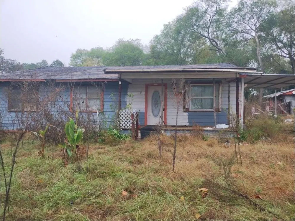 12 County Road 1220 Daingerfield, TX 75638