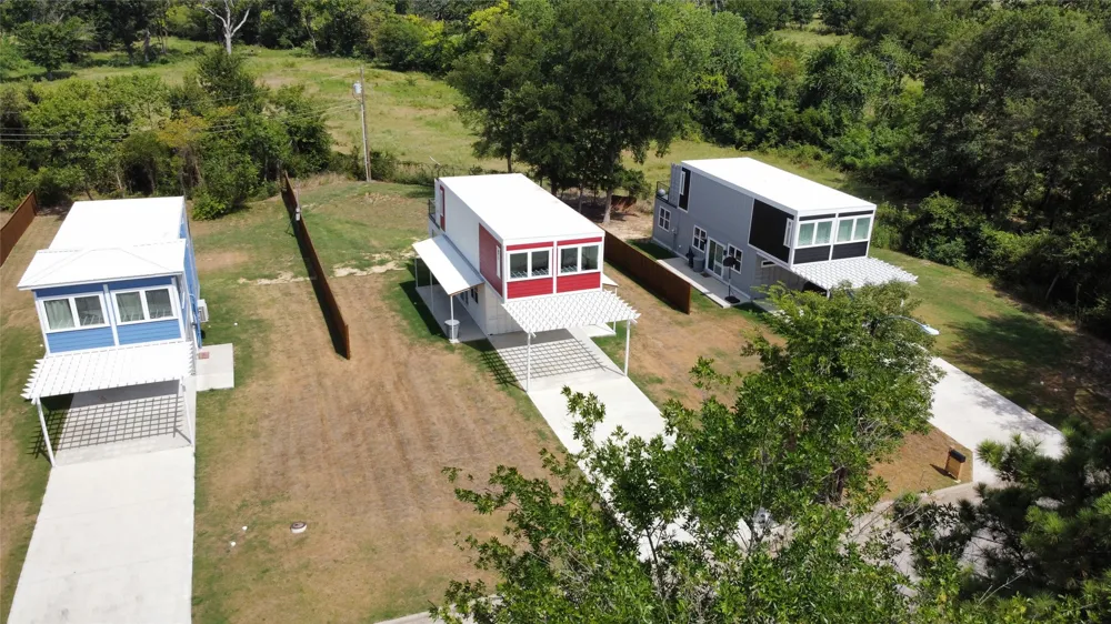 1228 Kennie Drive Commerce, TX 75428