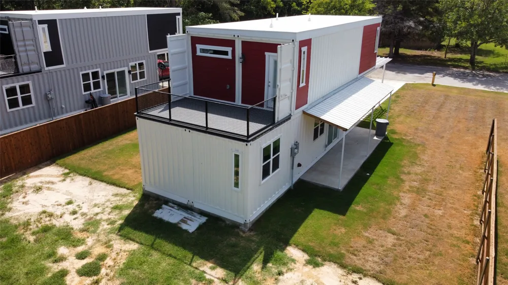 1228 Kennie Drive Commerce, TX 75428