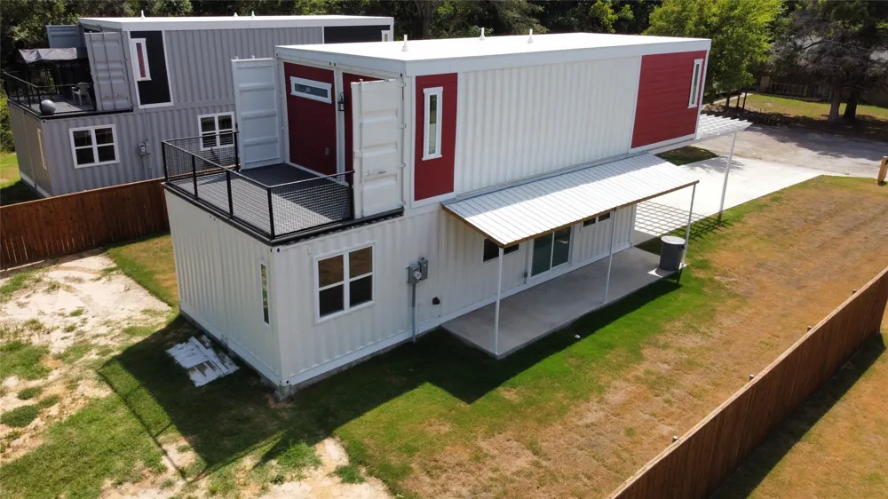 1228 Kennie Drive Commerce, TX 75428