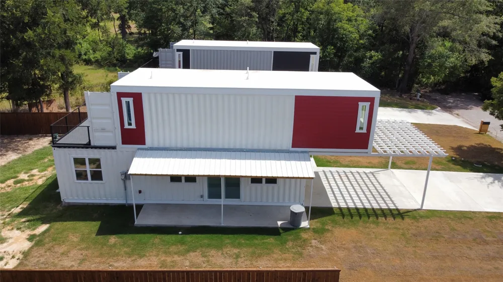 1228 Kennie Drive Commerce, TX 75428