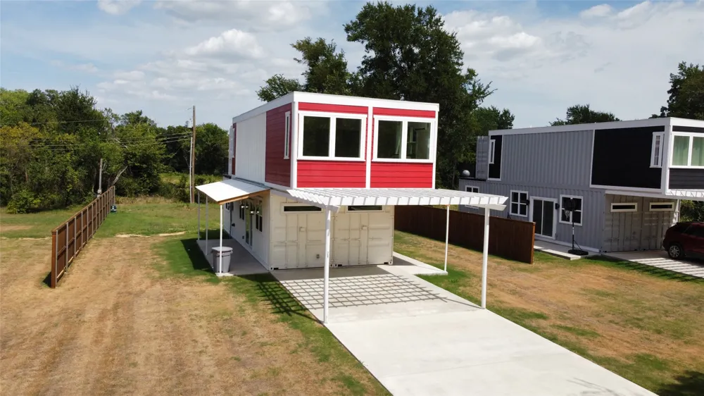 1228 Kennie Drive Commerce, TX 75428