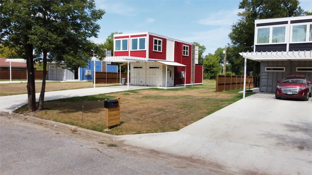 1228 Kennie Drive Commerce, TX 75428