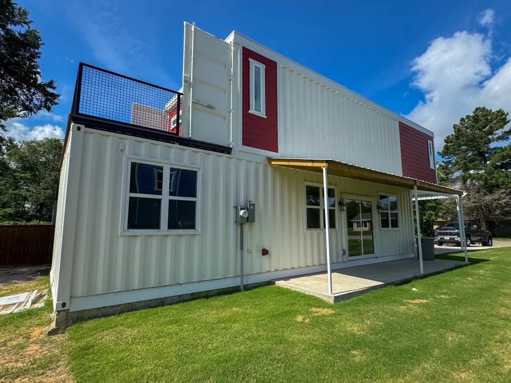 1228 Kennie Drive Commerce, TX 75428