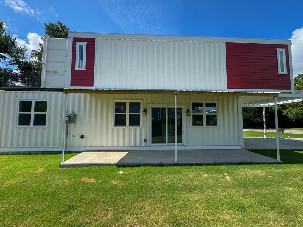 1228 Kennie Drive Commerce, TX 75428