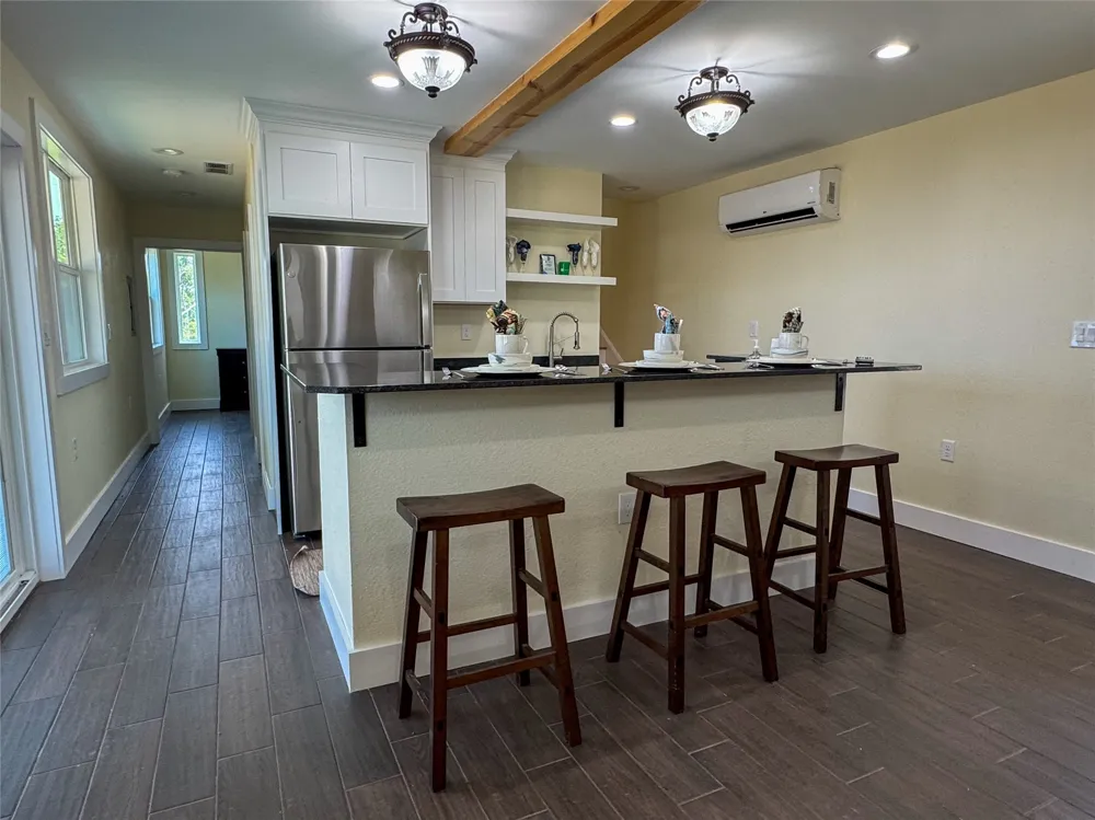 1228 Kennie Drive Commerce, TX 75428