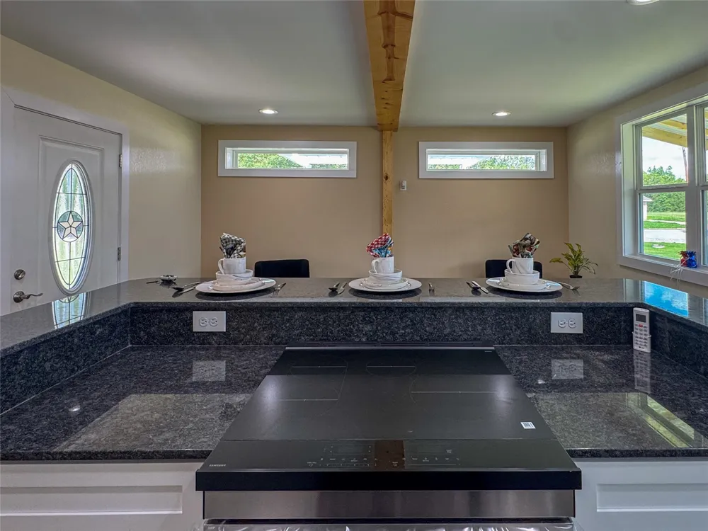 1228 Kennie Drive Commerce, TX 75428