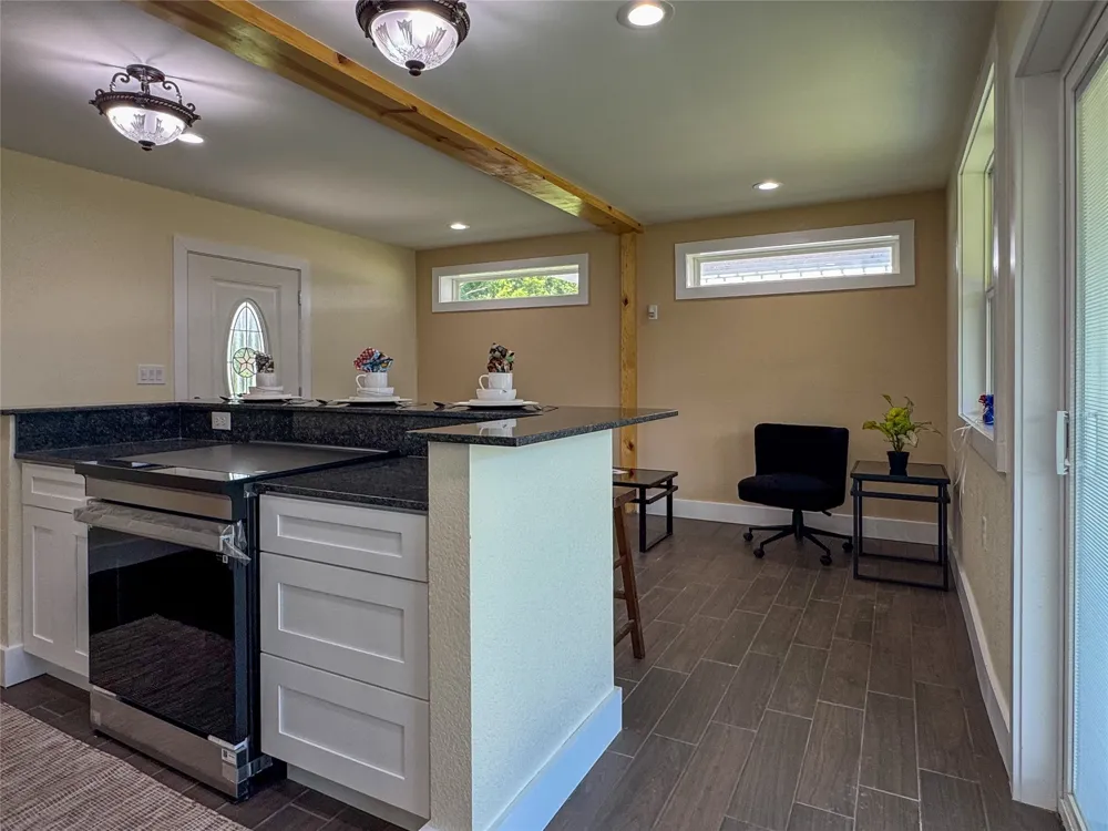 1228 Kennie Drive Commerce, TX 75428