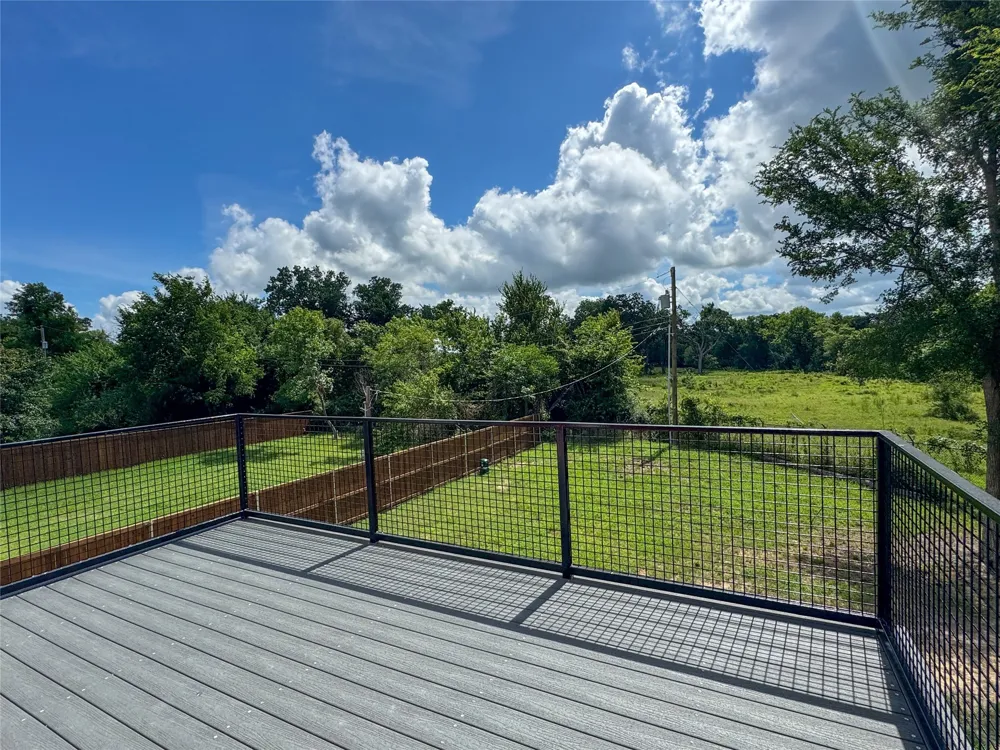 1228 Kennie Drive Commerce, TX 75428