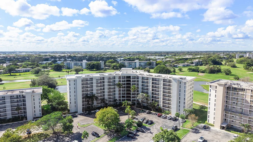 2681 S Course Drive #207