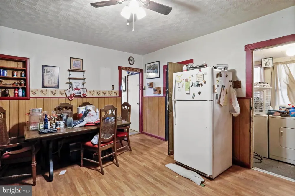 301 POPLAR STREET Westernport, MD 21562