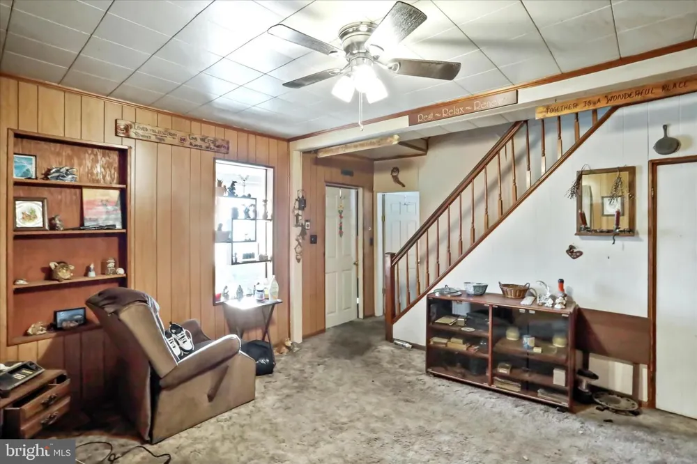 301 POPLAR STREET Westernport, MD 21562