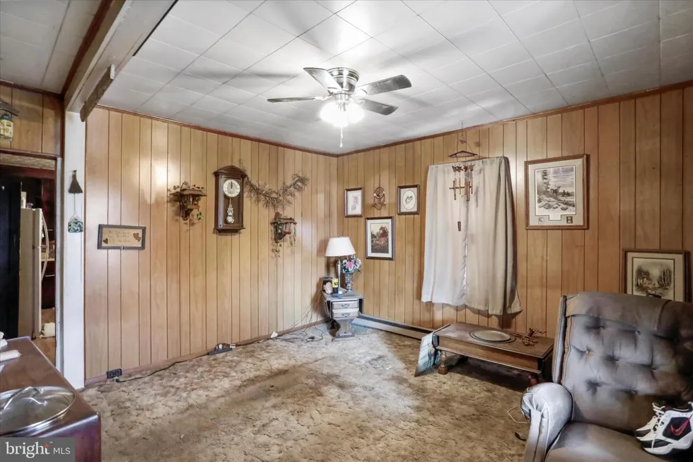301 POPLAR STREET Westernport, MD 21562