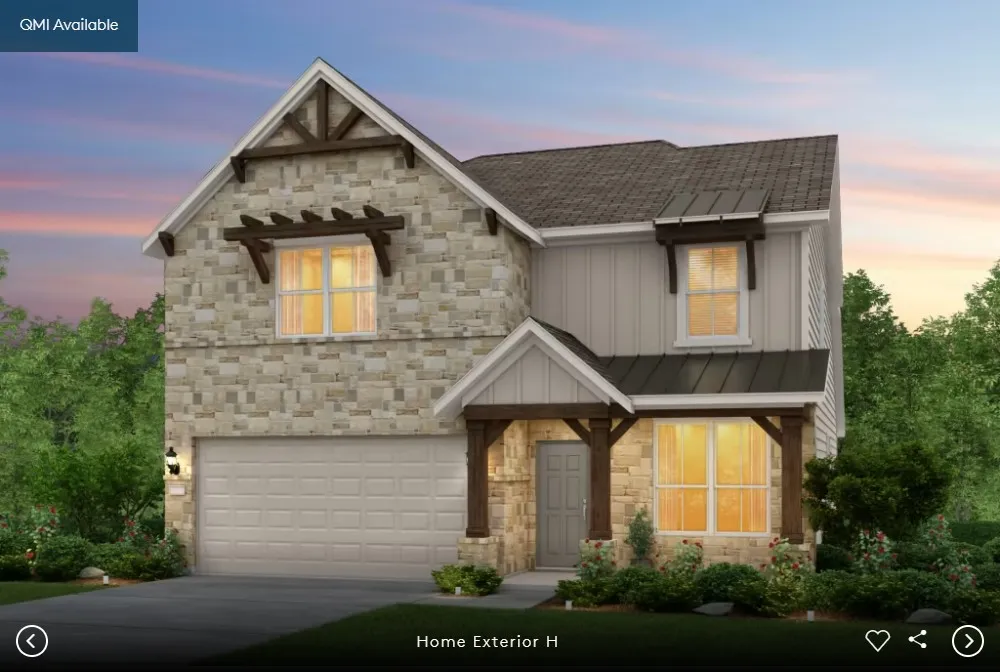 201 Singing Dove Way